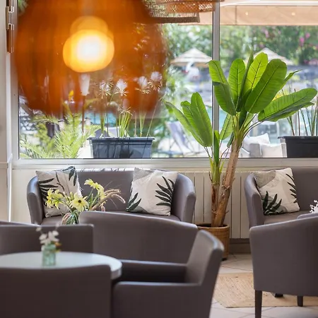 Club Le Capet Üdülőközpont 3*