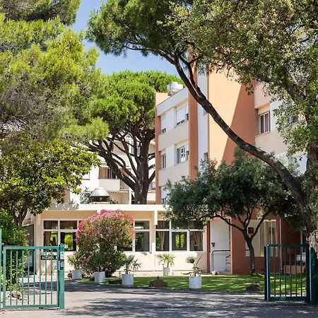 Club Le Capet Üdülőközpont