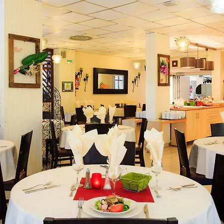 Üdülőközpont Club Le Capet