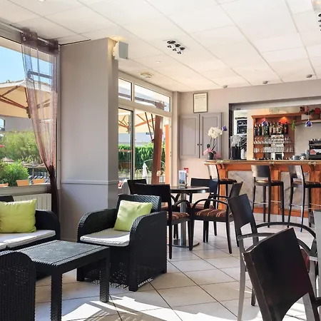 Club Le Capet Üdülőközpont 3*