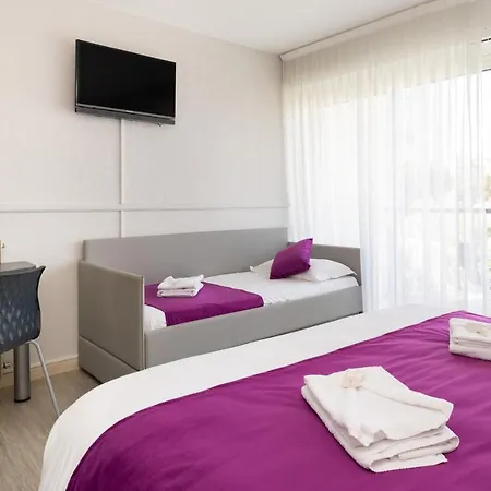 Club Le Capet 3* Sainte-Maxime