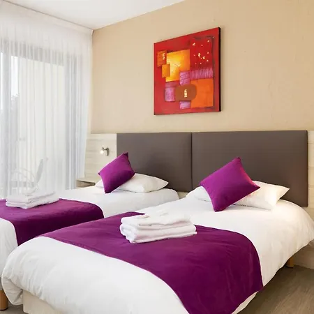 Resort Club Le Capet
