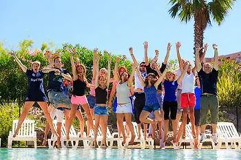 Club Le Capet Station touristique 3*
