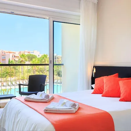 Club Le Capet 3* Sainte-Maxime